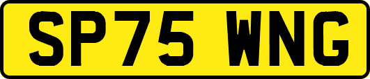 SP75WNG