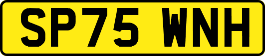 SP75WNH