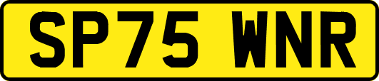 SP75WNR