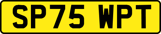 SP75WPT