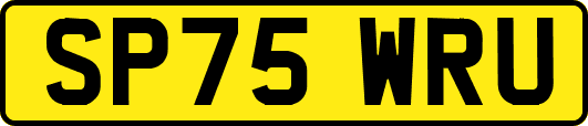 SP75WRU