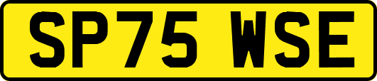 SP75WSE