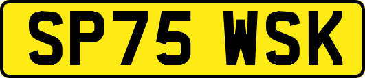 SP75WSK