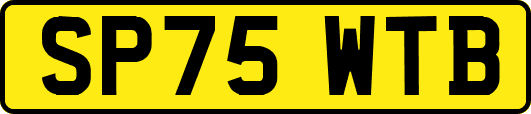 SP75WTB