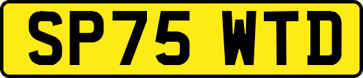 SP75WTD
