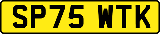 SP75WTK