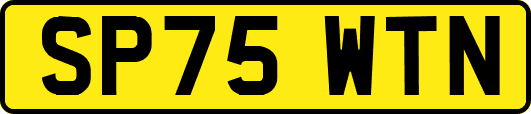 SP75WTN