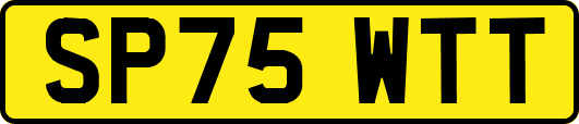 SP75WTT