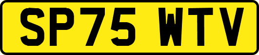 SP75WTV