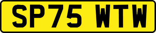 SP75WTW