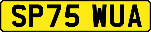 SP75WUA