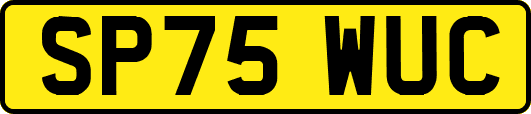 SP75WUC