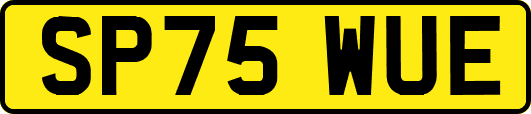 SP75WUE