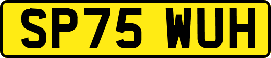 SP75WUH