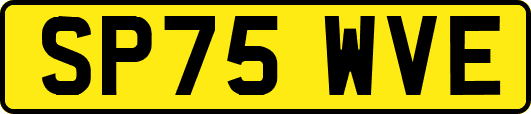 SP75WVE