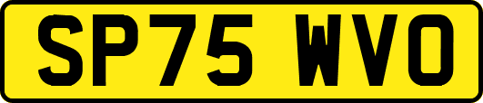 SP75WVO
