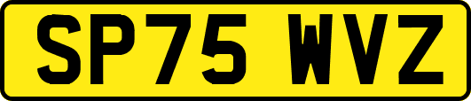SP75WVZ