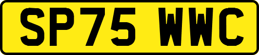 SP75WWC