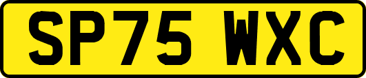 SP75WXC
