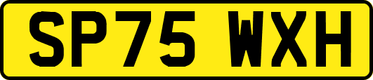 SP75WXH