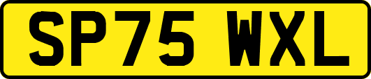 SP75WXL