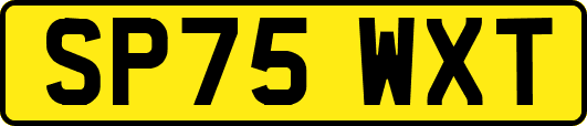 SP75WXT