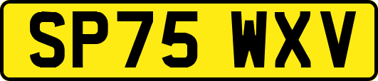 SP75WXV
