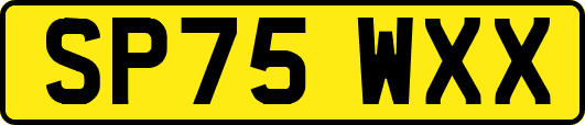 SP75WXX