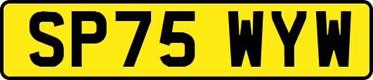 SP75WYW