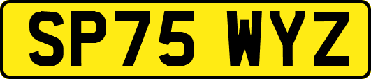 SP75WYZ