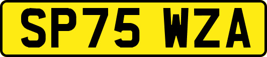 SP75WZA