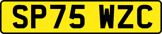 SP75WZC