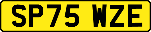 SP75WZE