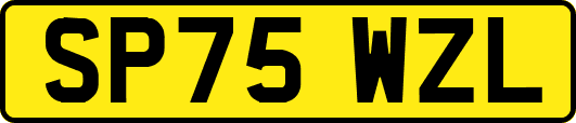 SP75WZL