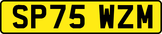SP75WZM