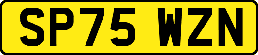 SP75WZN