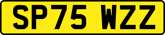 SP75WZZ