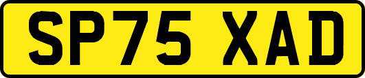 SP75XAD