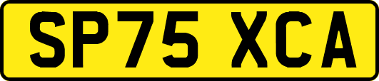 SP75XCA