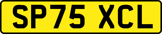 SP75XCL