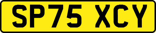 SP75XCY
