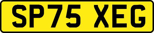 SP75XEG