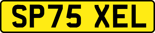 SP75XEL