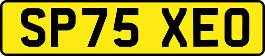 SP75XEO
