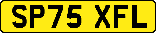 SP75XFL