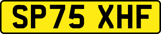 SP75XHF