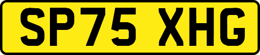 SP75XHG