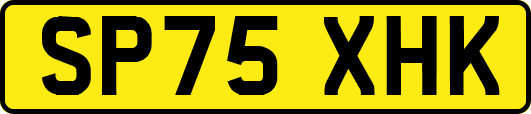 SP75XHK