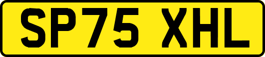 SP75XHL