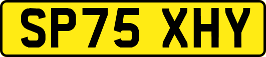SP75XHY
